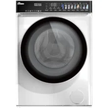ماشین لباسشویی 12 کیلوگرم اتوماتیک گرین مدل GWM120DD1200BMW-W