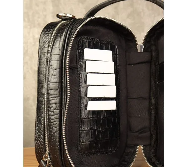 کیف دستی مردانه بیورا مدل shz070