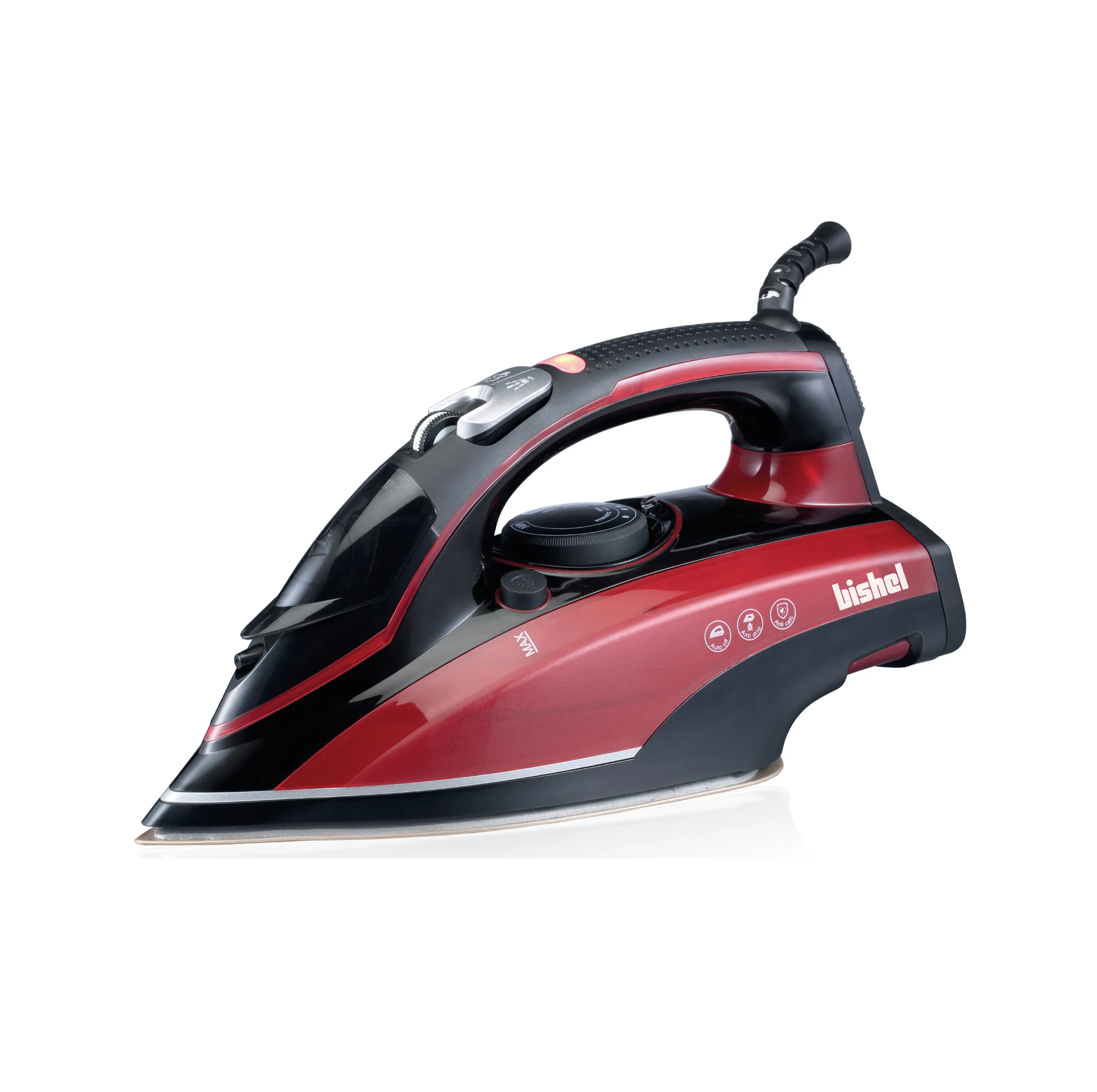 اتو بخار 3000 وات بیشل مدل BL-SI-015