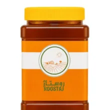 عسل آویشن روستاژ وزن 1000 گرم