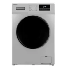 ماشین لباسشویی 8 کیلوگرم ایکس ویژن مدل TG84-AWBL/ASBL