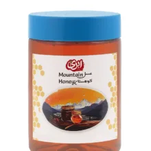 عسل کوهستان ابری وزن 500 گرم