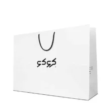 نیم بوت چرم طبیعی مردانه چرم کروکو مدل پینو رنگ مشکی
