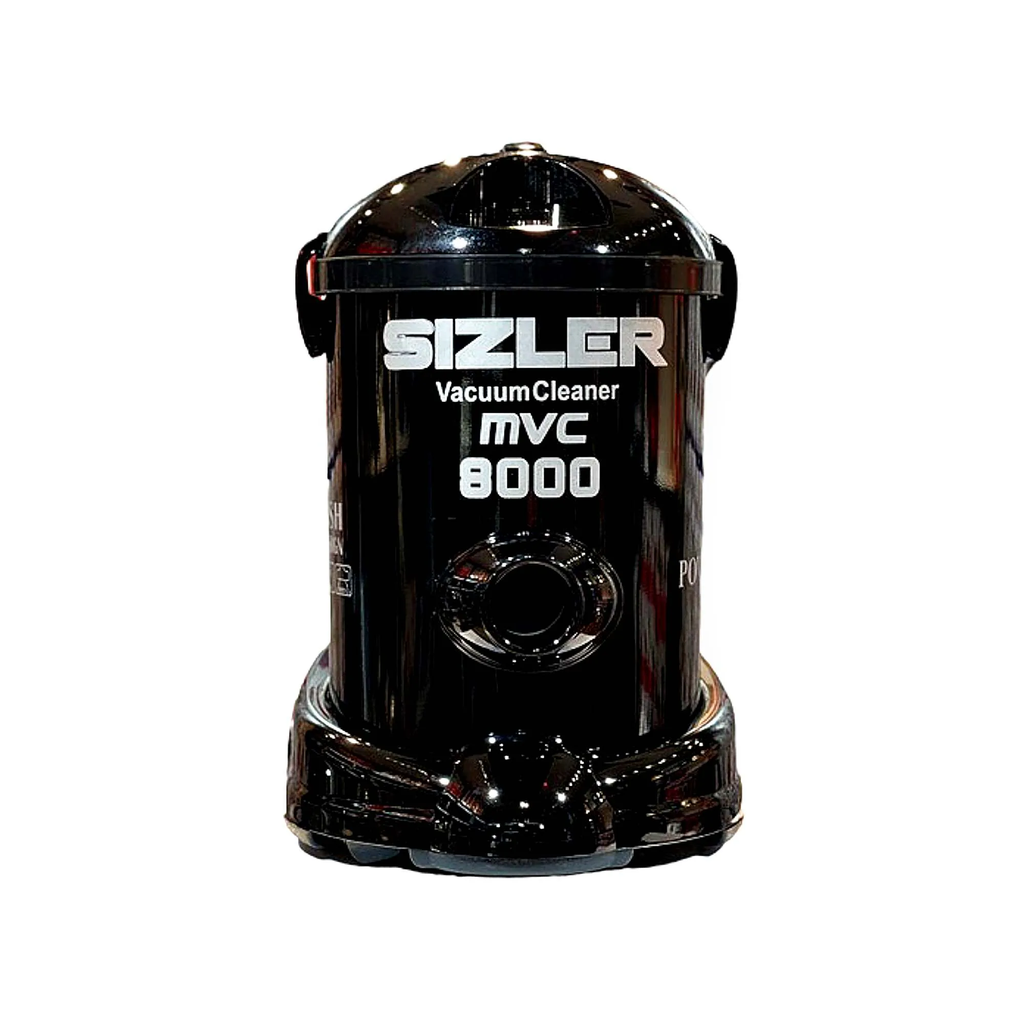 جاروبرقی 2200 وات سیزلر مدل MVC-8000
