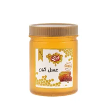 عسل گون ابری وزن 1000 گرم