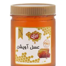 عسل آویشن ابری وزن 1000 گرم