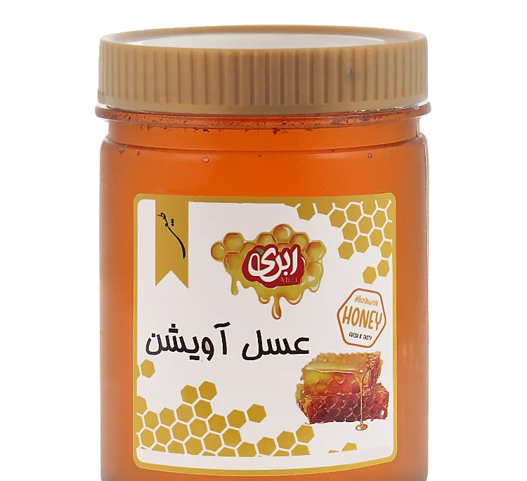 عسل آویشن ابری وزن 1000 گرم