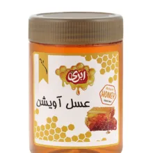 عسل آویشن ابری وزن 500 گرم