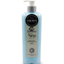 شامپو سگ اندی مدل Mositurizing conditioner