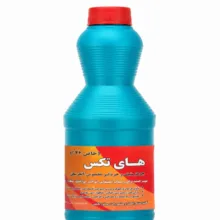 جوهر نمک های تکس مدل 125 حجم 1 لیتر
