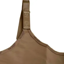 گن زنانه آنچری مدل بادی شیپر کد 2007 رنگ کرم قهوه‌ ای