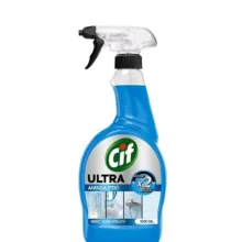 اسپری تمیز کننده سطوح سیف مدل Ultra Ananda Etki حجم 1000 میلی لیتر