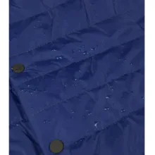 جلیقه مردانه مدل SB-HN-785478 رنگ آبی