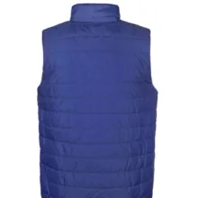 جلیقه مردانه مدل SB-HN-785478 رنگ آبی