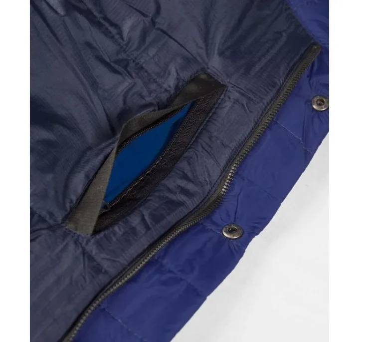 جلیقه مردانه مدل SB-HN-785478 رنگ آبی