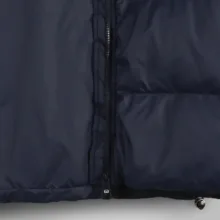 کاپشن زنانه مدل GD-o-22014466 رنگ سرمه ای