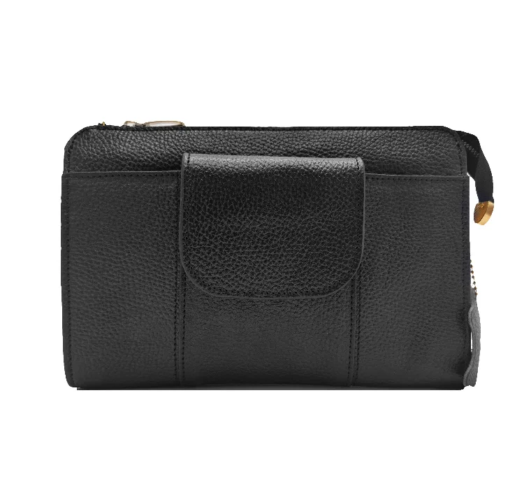 کیف رودوشی زنانه مدل FATEH 130 F