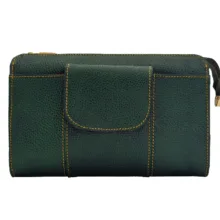 کیف رودوشی زنانه مدل FATEH 130 F