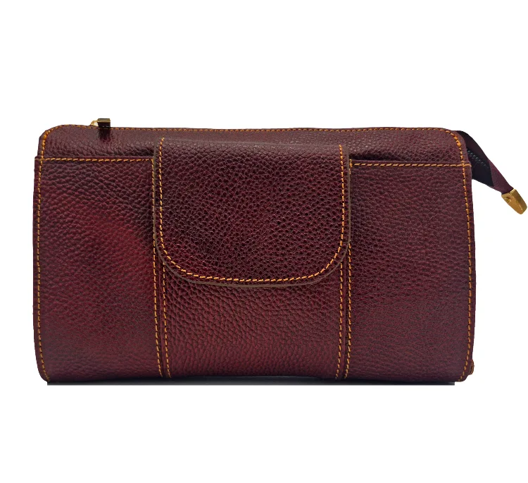 کیف رودوشی زنانه مدل FATEH 130 F