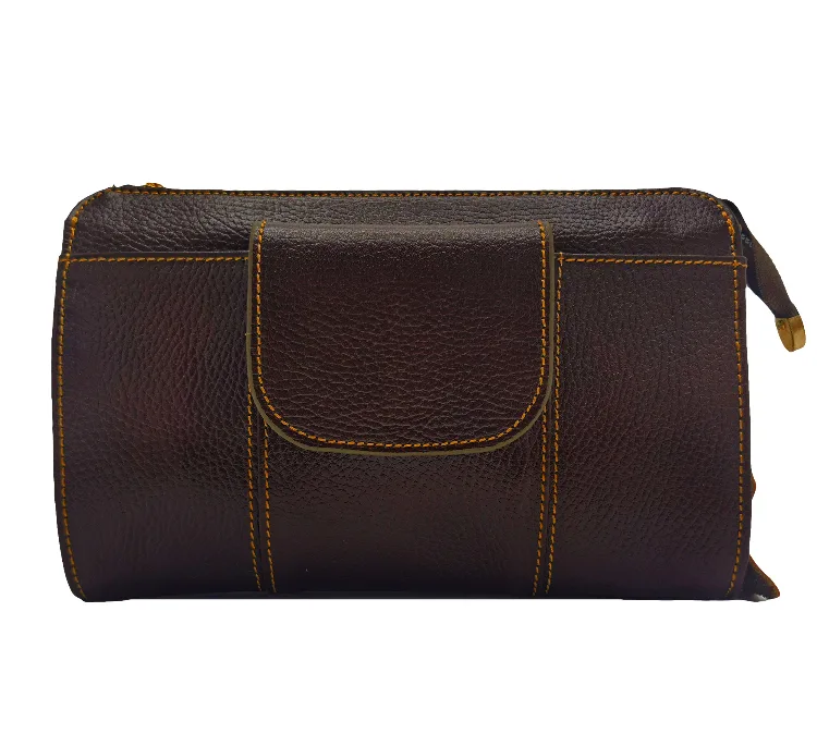 کیف رودوشی زنانه مدل FATEH 130 F