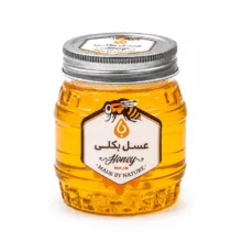 عسل آویشن و بابونه بکلی وزن 1000 گرم