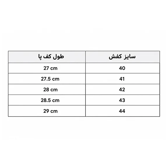 بوت مردانه مدل تیمبرلند کد B2520