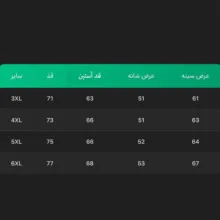 کاپشن مردانه مدل Yf480 رنگ نسکافه ای