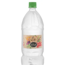 عرق نعنا دو آتیشه به چاشنی فلاح حجم 1/5 لیتر