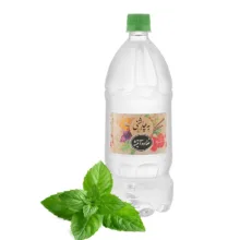 عرق نعنا دو آتیشه به چاشنی فلاح حجم 1/5 لیتر