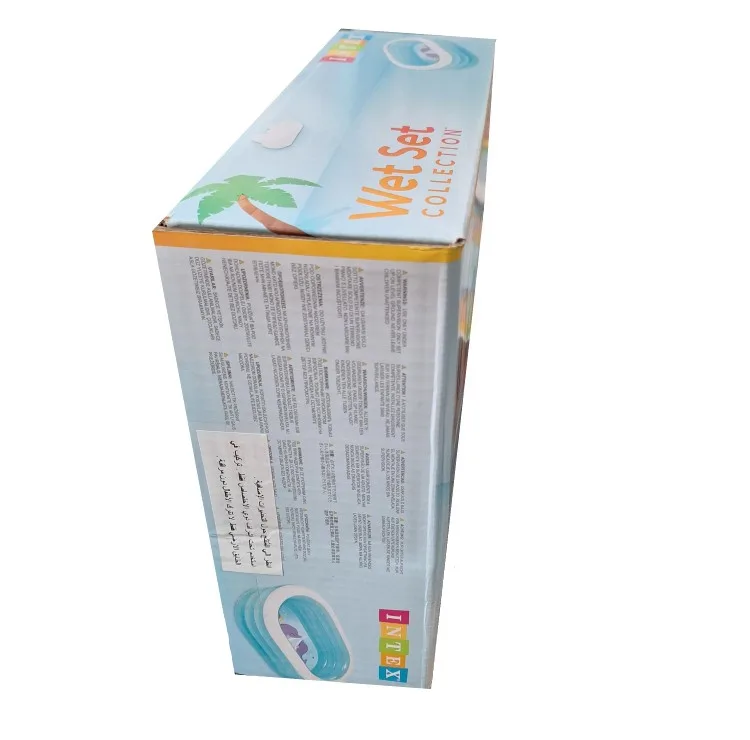 استخر بادی اینتکس مدل 57482