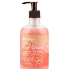 مایع دستشویی هندولوژی مدل PINK GUAVA حجم 500 میلی لیتر
