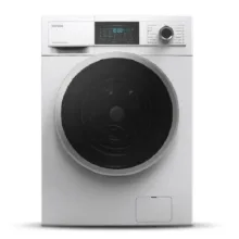 ماشین لباسشویی 9 کیلوگرم اتوماتیک دوو مدل LM-9120W