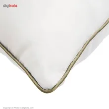 بالش کارینا مدل میکروژل آلوئه ورا سایز 50*70 سانتی متر