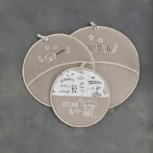 سرویس آشپزخانه 15 پارچه مدل کرانه