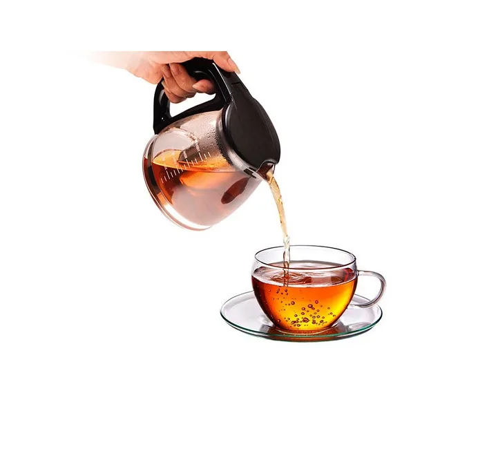 قوری مدل SHANGYIXIN شانخین کد SY-129