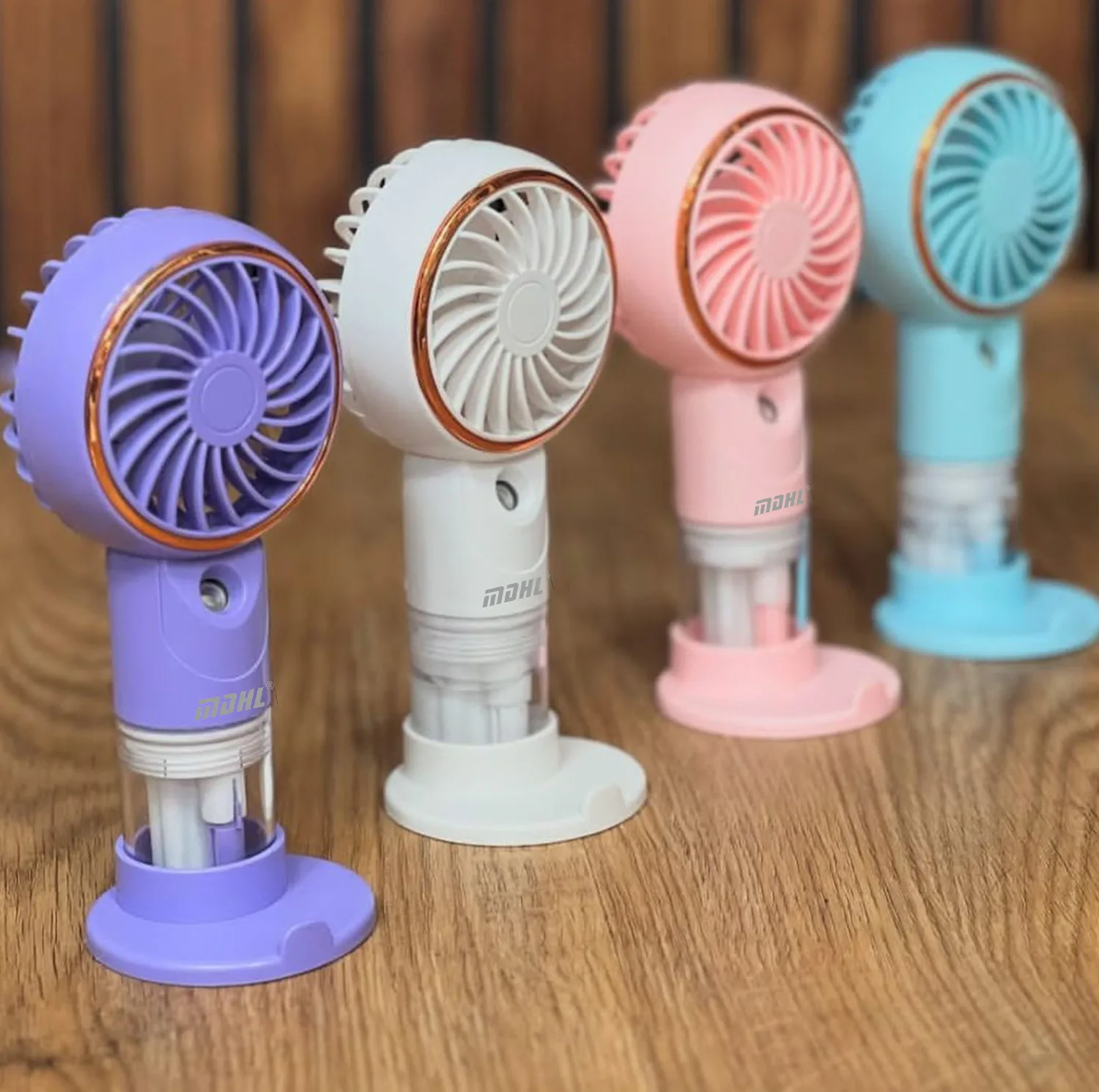 پنکه دستی ام دی اچ ال مدل مه پاش کد SD-23