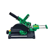 تبدیل مینی فرز به پروفیلبر اکو مدل EAGS-125C