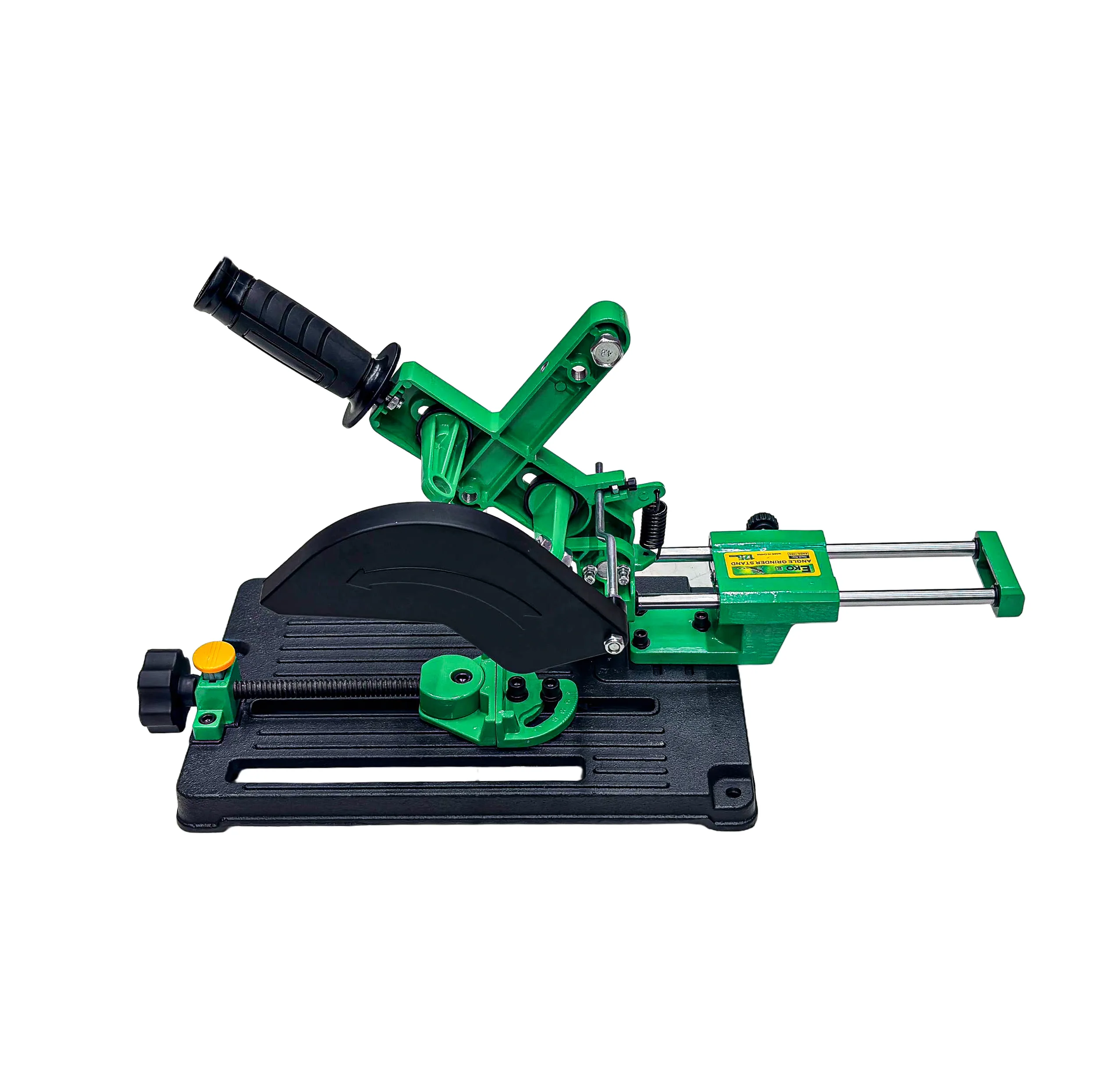تبدیل مینی فرز به پروفیلبر اکو مدل EAGS-125C