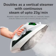 اتو بخار همیلتون بیچ مدل ST2747-ME