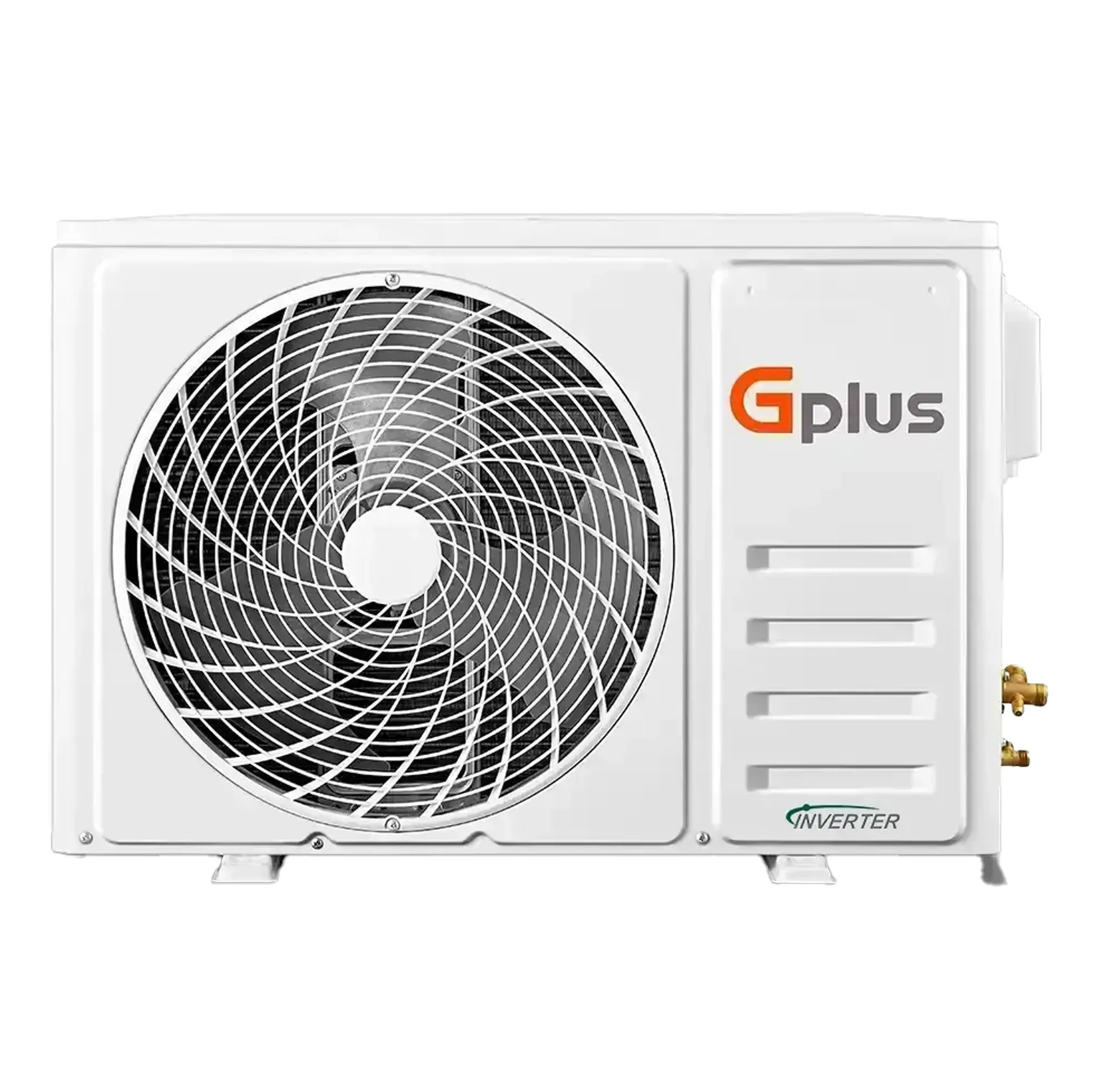 کولر گازی اسپلیت دیواری 18000 اینورتر جی پلاس مدل GAC-TV18TPN1B/GAC-TV18TPU1B