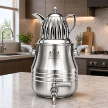 ست کتری و قوری سرهوم مدل 2015
