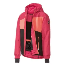 کاپشن اسکی دخترانه مدل 20308191