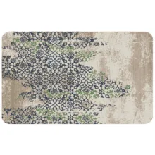 پادری مدل رویه مخمل طرح ترک کد 2256 مناسب برای فضای داخلی مجموعه دو عددی