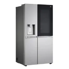 یخچال فریزر ساید بای ساید 30 فوت ال جی مدل GC-X267CSHW