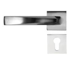 دستگیره در مدل رزتی کد B217 بسته دو عددی