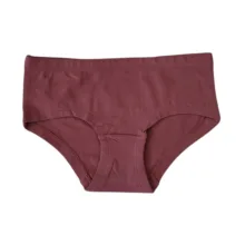 شورت دخترانه بدون پا هیپ اند هوپس مدل A0000 بسته 4 عددی