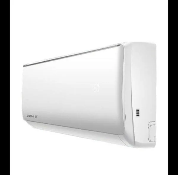 کولر گازی اسپلیت دیواری 18000 اینورتر زانتی مدل ZTRWMF-18HD2AEAWM