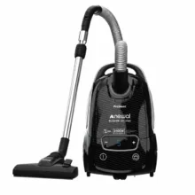 جاروبرقی 2400 وات نوال مدل VAC-3565-02
