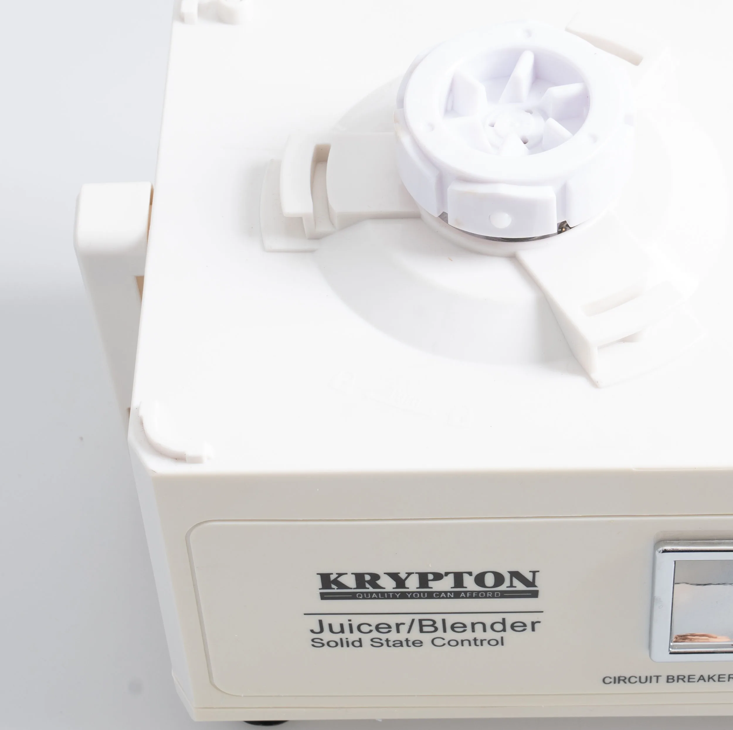 آبمیوهگیری ۶۰۰ وات کریپتون مدل KNB6021N