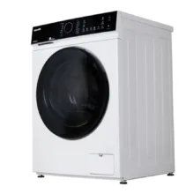 ماشین لباسشویی 9 کیلوگرم اتوماتیک آبسال مدل WMS9114-W